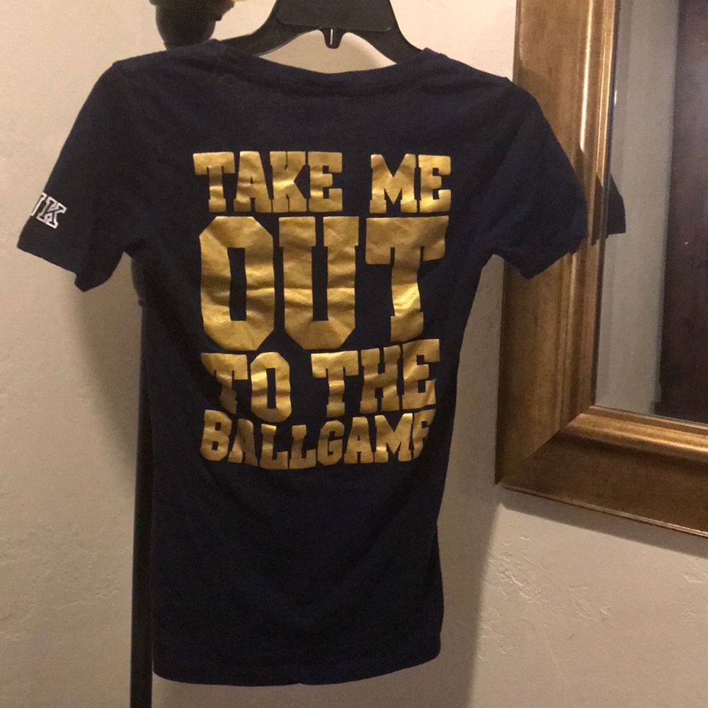 VS Ballgame Top